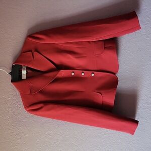 Tahari Arthur S. Levine Blazer